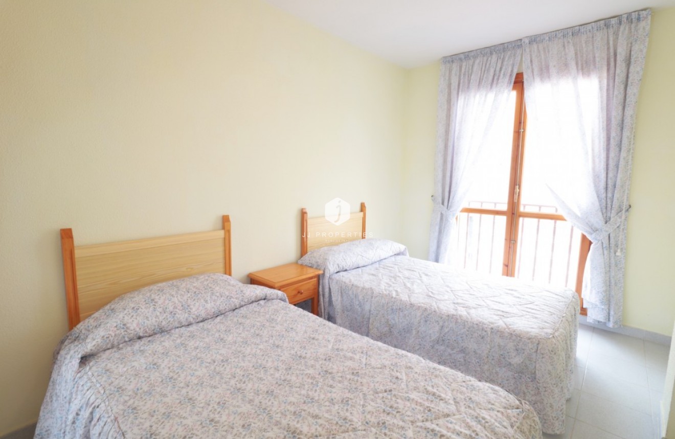 Segunda mano - Ático -
Playa Del Acequion - Costa Blanca