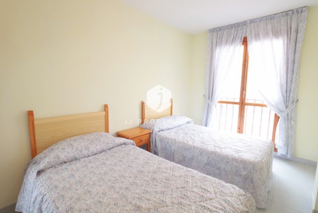 Segunda mano - Ático -
Playa Del Acequion - Costa Blanca