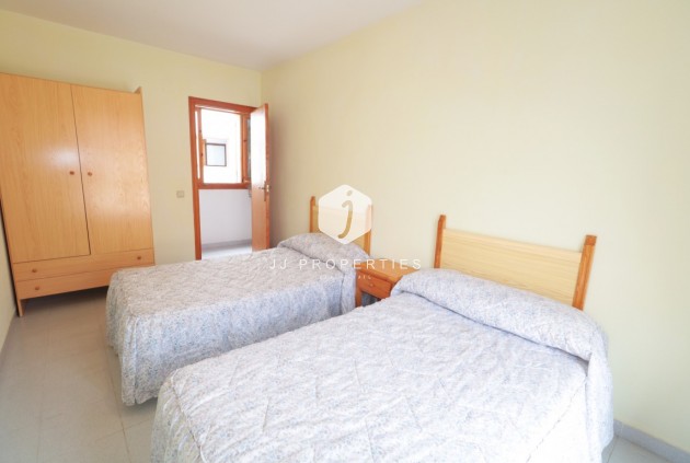 Segunda mano - Ático -
Playa Del Acequion - Costa Blanca