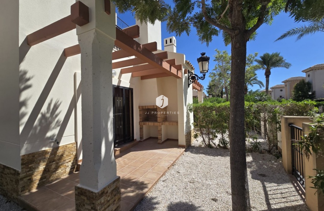 D'occasion - Bungalow -
Algorfa - Inland