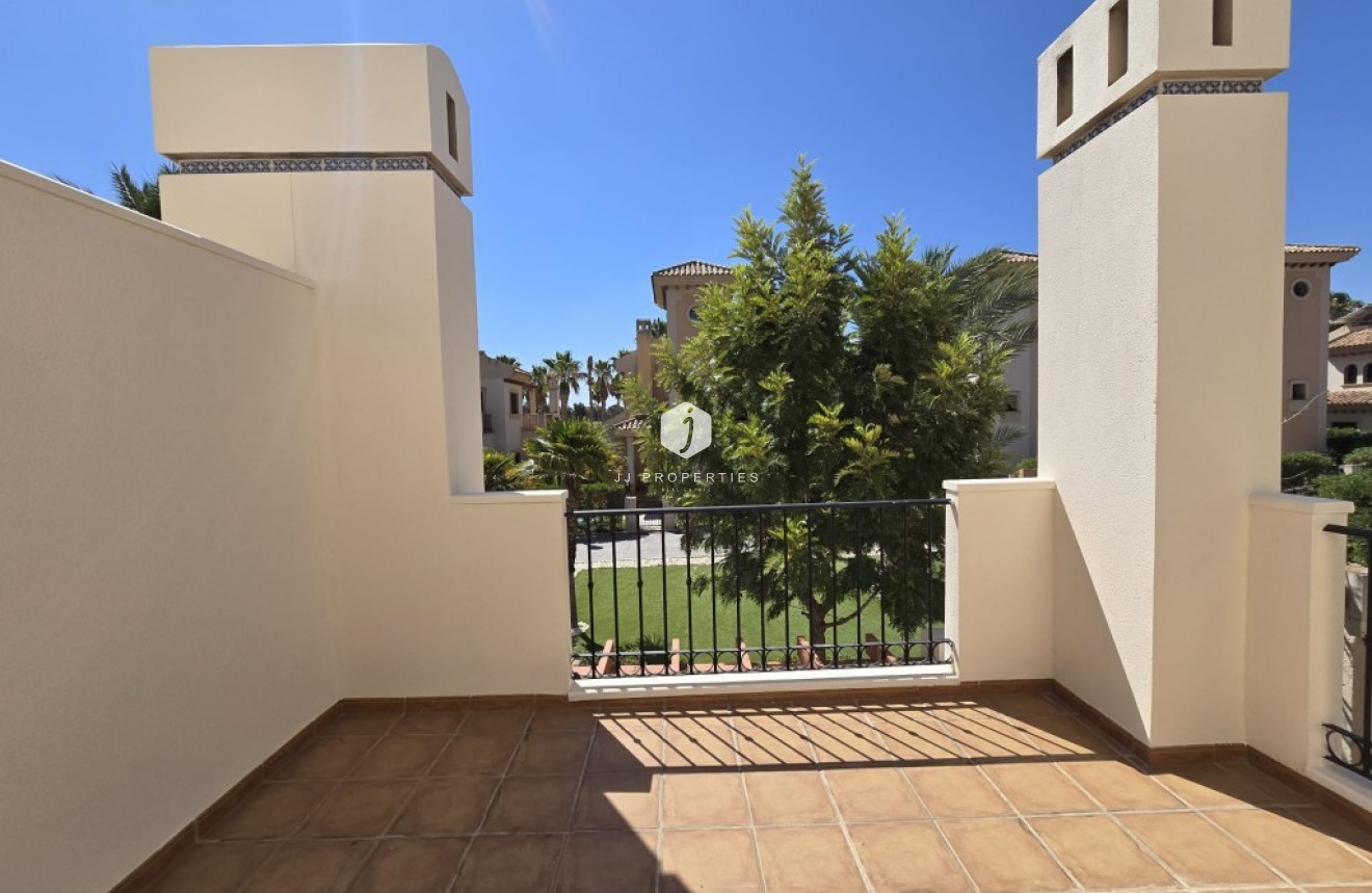 D'occasion - Bungalow -
Algorfa - Inland