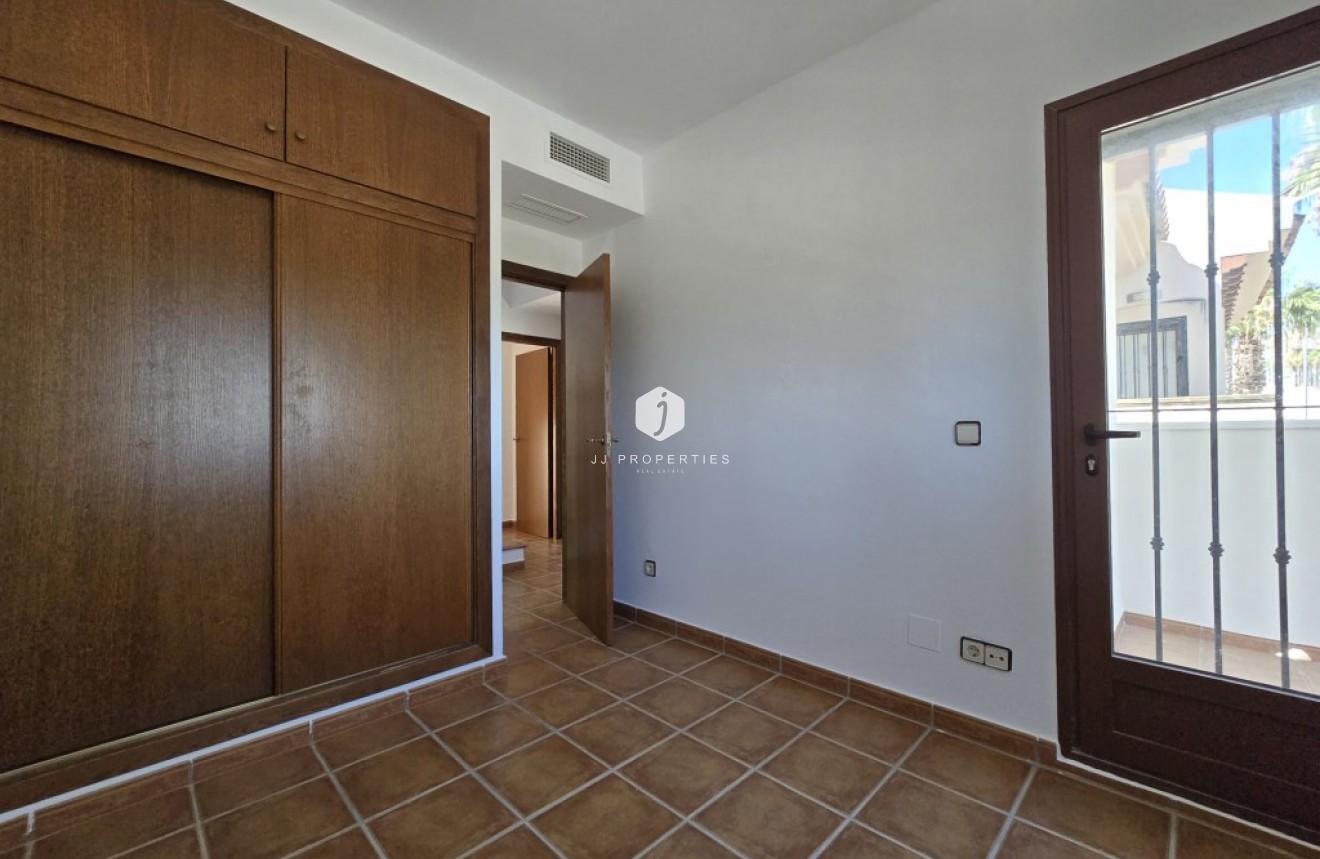 D'occasion - Bungalow -
Algorfa - Inland