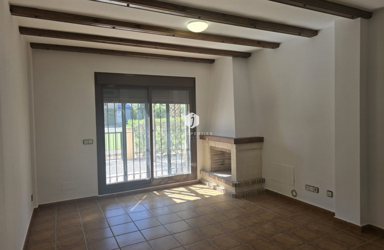 D'occasion - Bungalow -
Algorfa - Inland