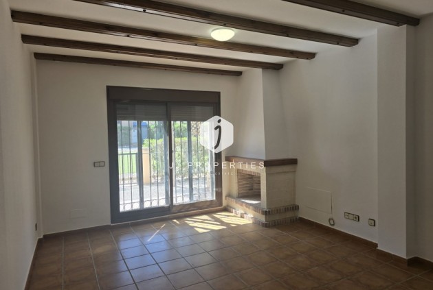 D'occasion - Bungalow -
Algorfa - Inland