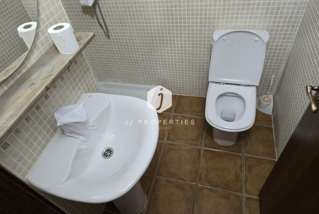 D'occasion - Bungalow -
Algorfa - Inland