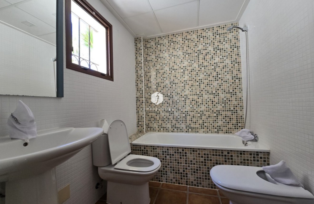 D'occasion - Bungalow -
Algorfa - Inland