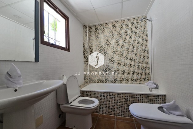 D'occasion - Bungalow -
Algorfa - Inland