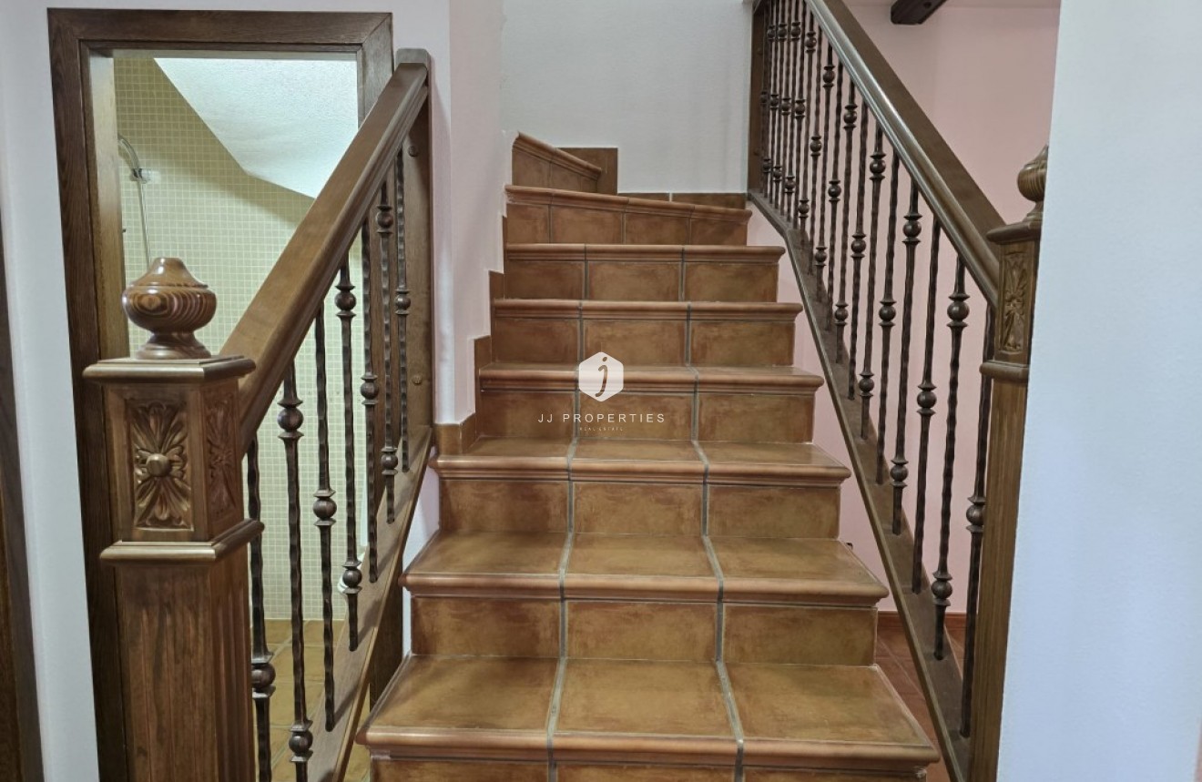 D'occasion - Bungalow -
Algorfa - Inland