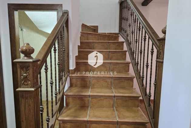 D'occasion - Bungalow -
Algorfa - Inland