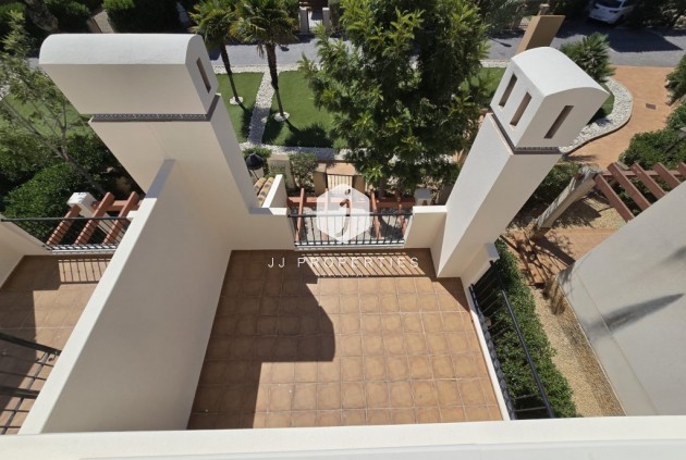 D'occasion - Bungalow -
Algorfa - Inland