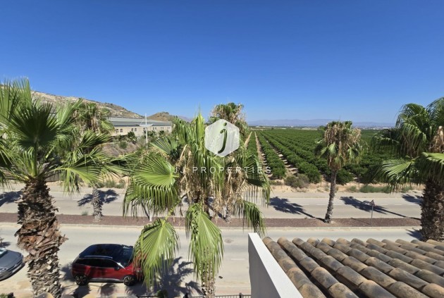 D'occasion - Bungalow -
Algorfa - Inland