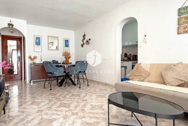 Segunda mano - Apartamento / piso -
Torrevieja - Costa Blanca