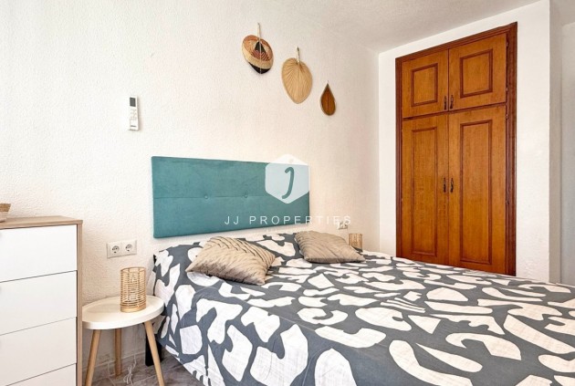 Segunda mano - Apartamento / piso -
Torrevieja - Costa Blanca