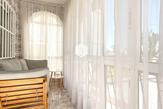 Segunda mano - Apartamento / piso -
Torrevieja - Costa Blanca