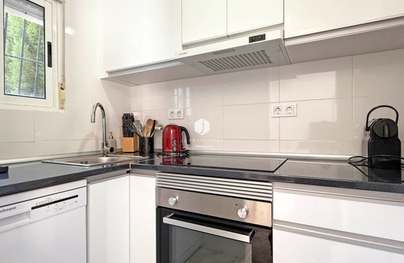 Segunda mano - Apartamento / piso -
Torrevieja - Costa Blanca