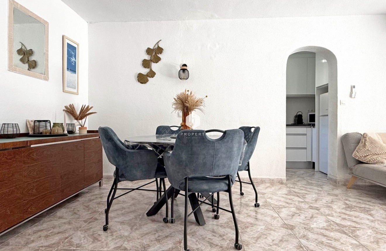 Segunda mano - Apartamento / piso -
Torrevieja - Costa Blanca