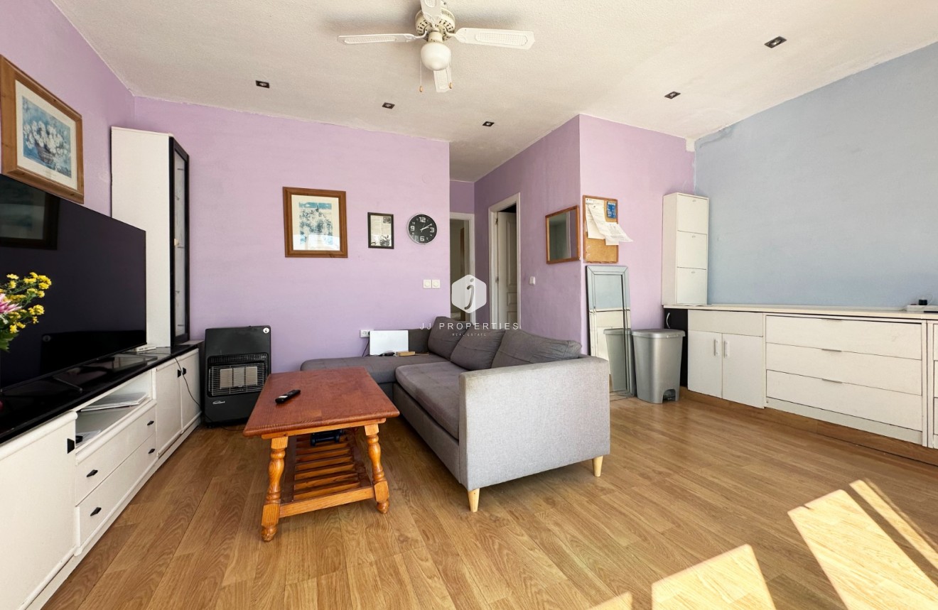 Segunda mano - Bungalow -
Orihuela Costa - Costa Blanca