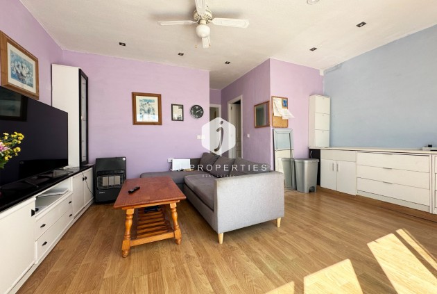 Segunda mano - Bungalow -
Orihuela Costa - Costa Blanca