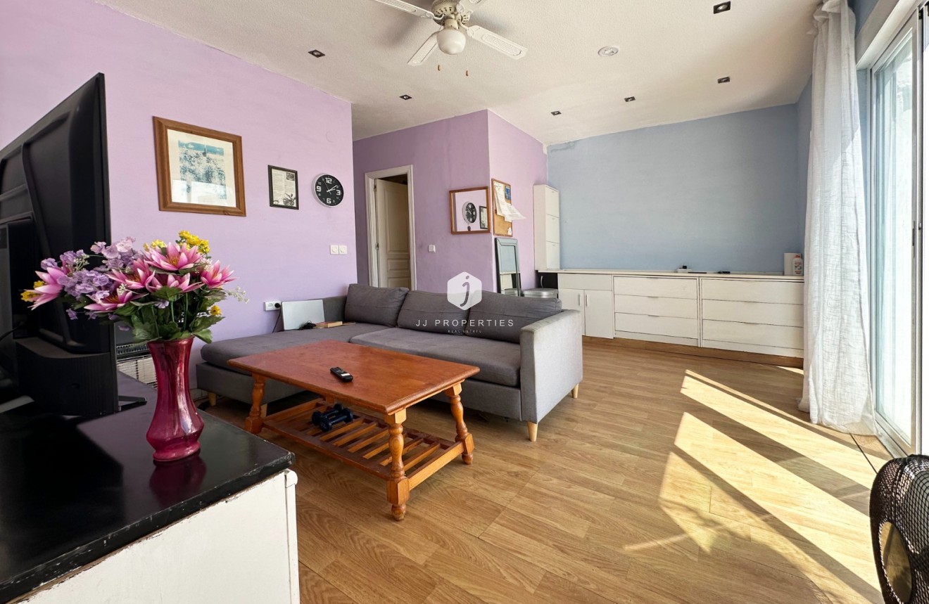 Segunda mano - Bungalow -
Orihuela Costa - Costa Blanca