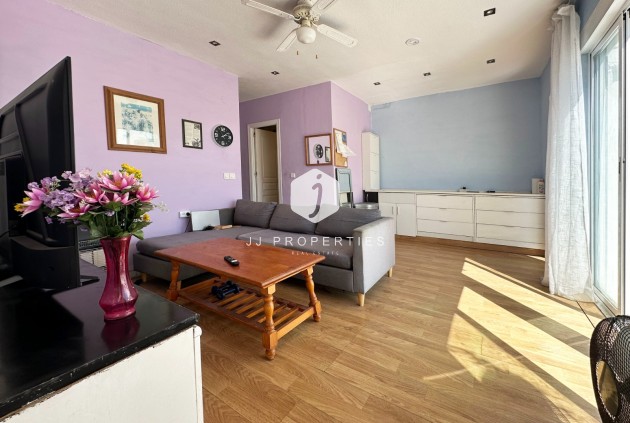 Segunda mano - Bungalow -
Orihuela Costa - Costa Blanca