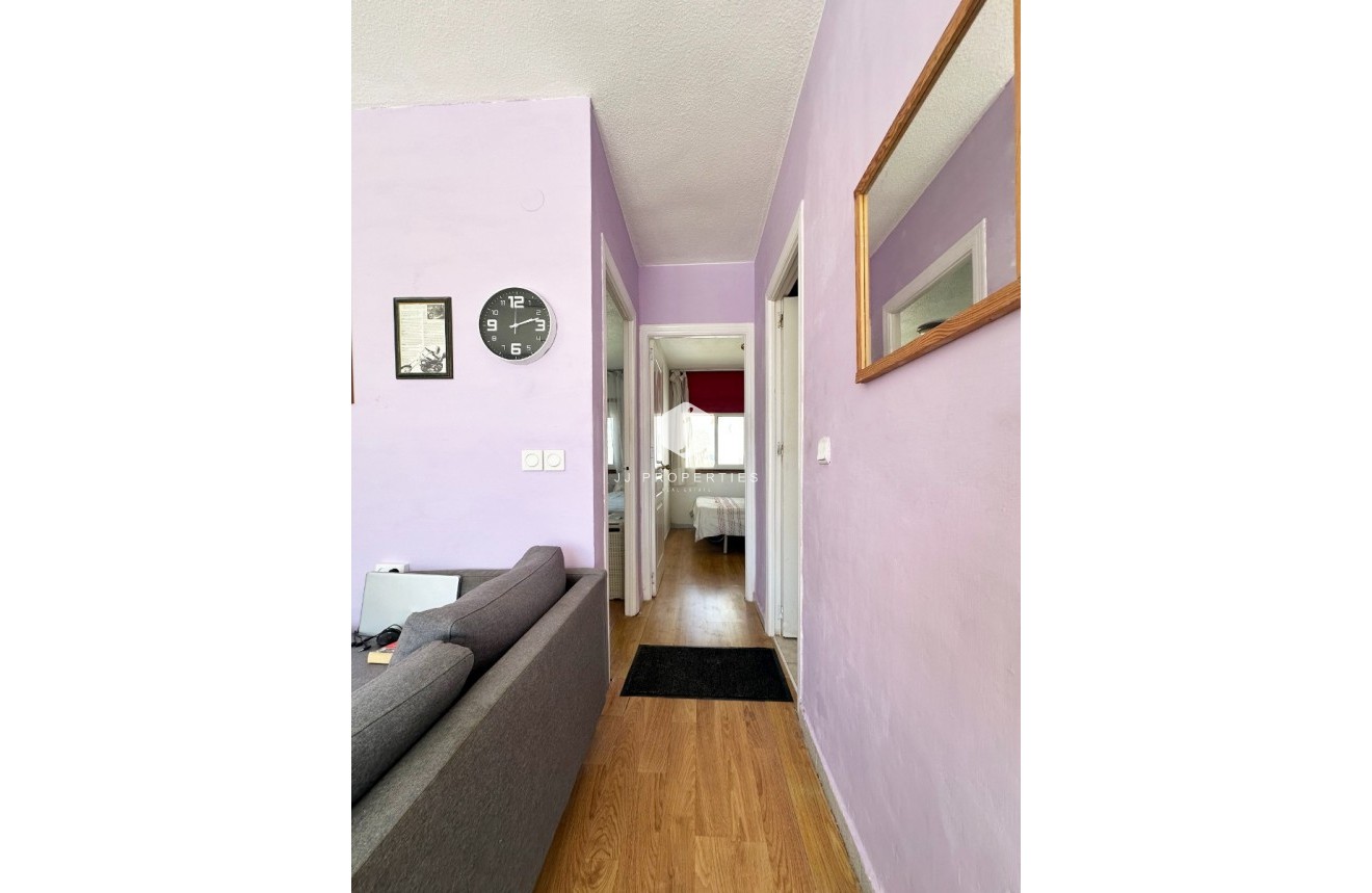 Segunda mano - Bungalow -
Orihuela Costa - Costa Blanca