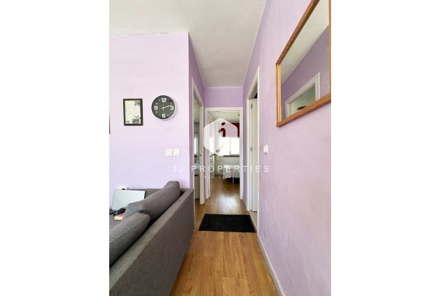 Segunda mano - Bungalow -
Orihuela Costa - Costa Blanca