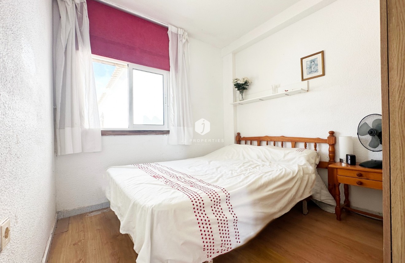 Segunda mano - Bungalow -
Orihuela Costa - Costa Blanca