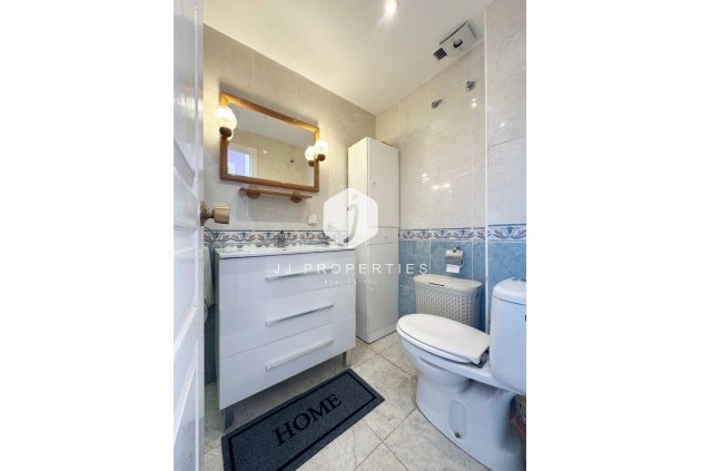 Segunda mano - Bungalow -
Orihuela Costa - Costa Blanca