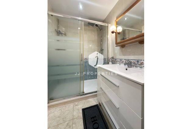 Segunda mano - Bungalow -
Orihuela Costa - Costa Blanca