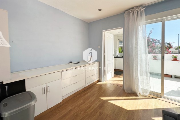 Segunda mano - Bungalow -
Orihuela Costa - Costa Blanca