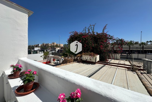 Segunda mano - Bungalow -
Orihuela Costa - Costa Blanca