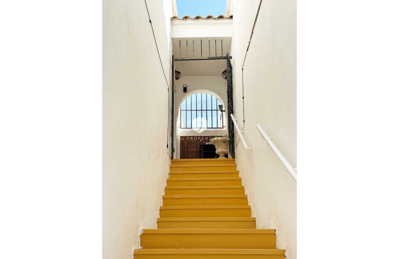 Segunda mano - Bungalow -
Orihuela Costa - Costa Blanca