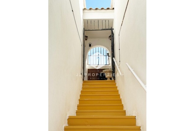 Segunda mano - Bungalow -
Orihuela Costa - Costa Blanca