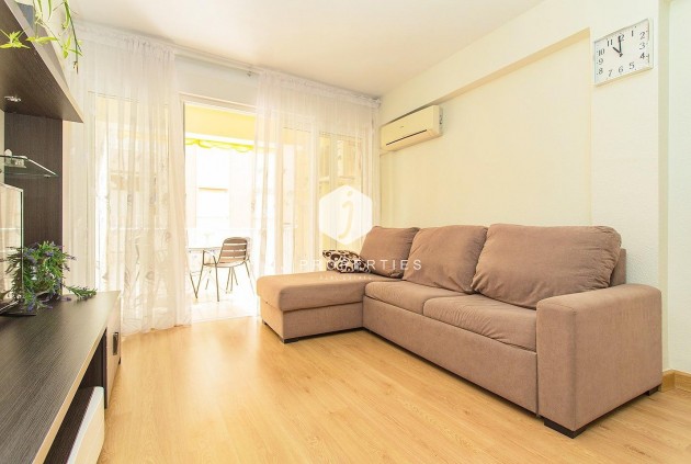 Segunda mano - Apartamento / piso -
Torrevieja - Playa del Cura