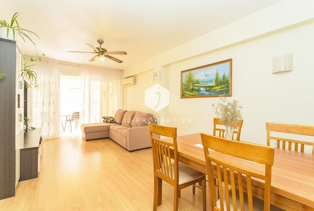 Segunda mano - Apartamento / piso -
Torrevieja - Playa del Cura