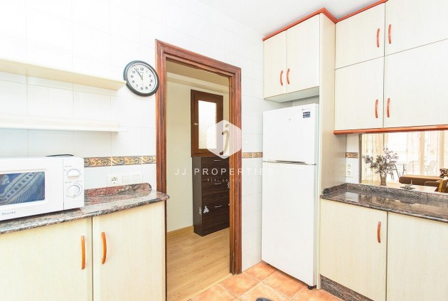 Segunda mano - Apartamento / piso -
Torrevieja - Playa del Cura