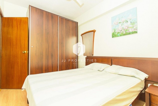 Segunda mano - Apartamento / piso -
Torrevieja - Playa del Cura