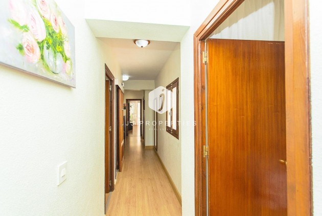 Segunda mano - Apartamento / piso -
Torrevieja - Playa del Cura