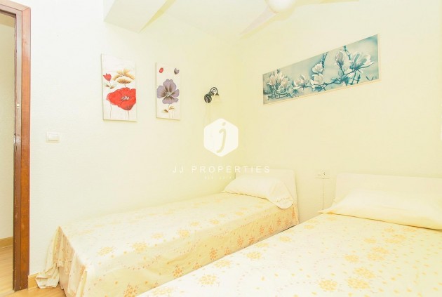 Segunda mano - Apartamento / piso -
Torrevieja - Playa del Cura