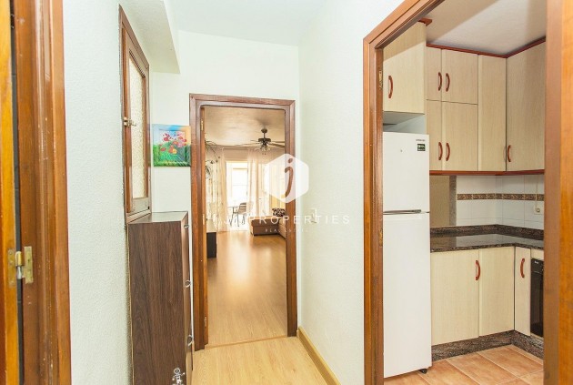 Segunda mano - Apartamento / piso -
Torrevieja - Playa del Cura