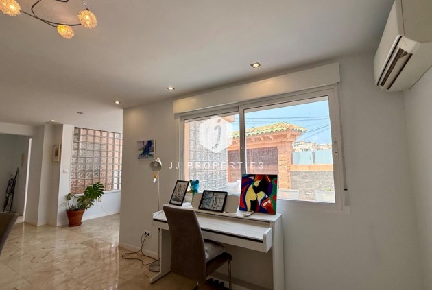 Segunda mano - Villa -
Torrevieja - Los Frutales