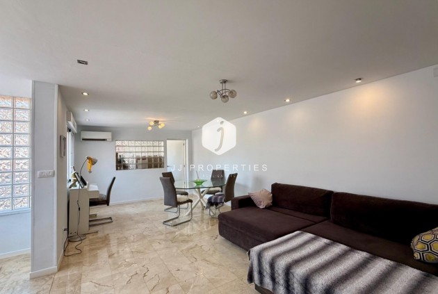 Segunda mano - Villa -
Torrevieja - Los Frutales