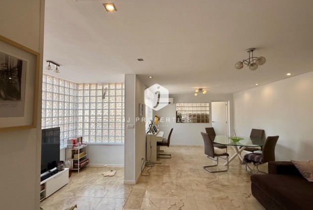 Segunda mano - Villa -
Torrevieja - Los Frutales