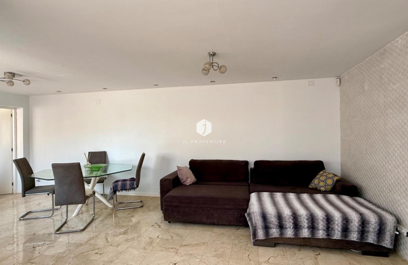 Segunda mano - Villa -
Torrevieja - Los Frutales