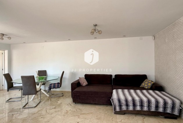 Segunda mano - Villa -
Torrevieja - Los Frutales