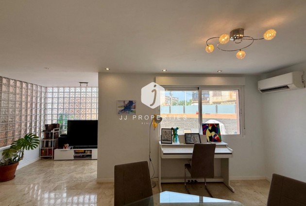 Segunda mano - Villa -
Torrevieja - Los Frutales