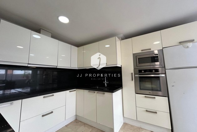 Segunda mano - Villa -
Torrevieja - Los Frutales