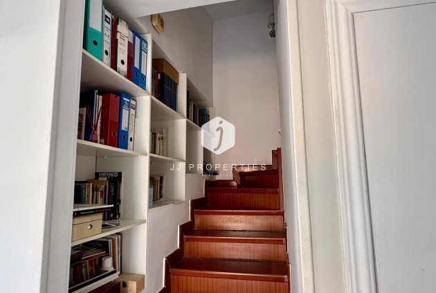 Segunda mano - Villa -
Torrevieja - Los Frutales