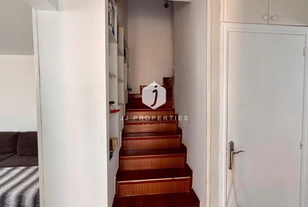 Segunda mano - Villa -
Torrevieja - Los Frutales