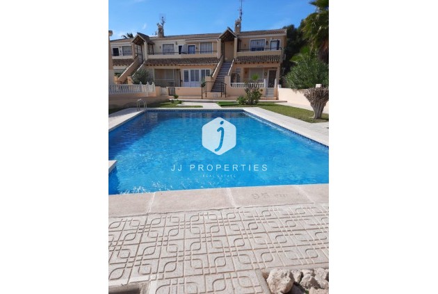 Segunda mano - Bungalow -
San Miguel de Salinas - Costa Blanca Sur